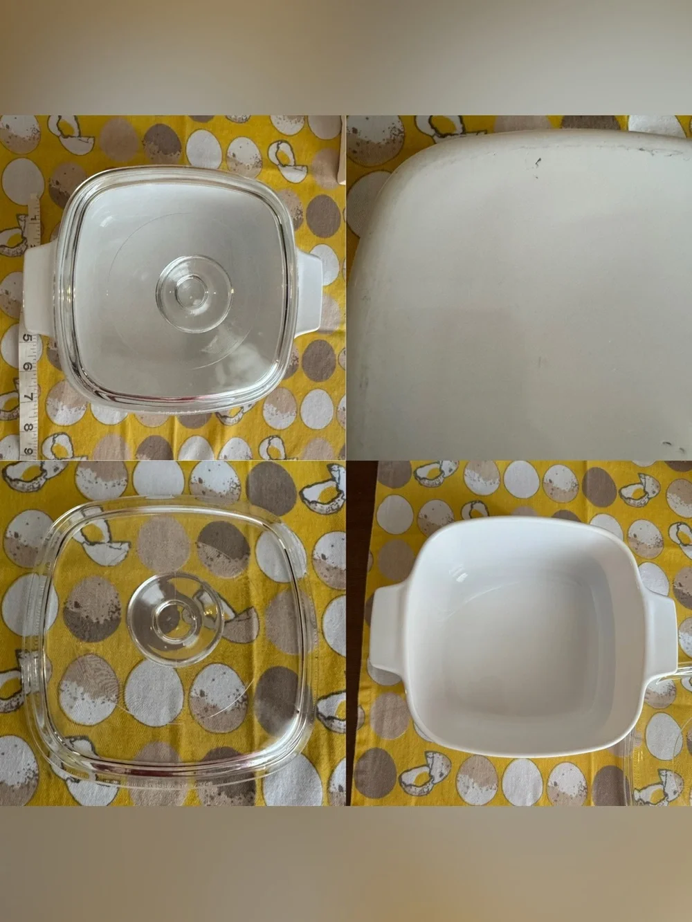 Corningware perfect your